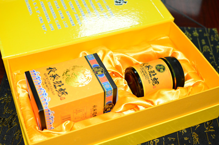 膏滋产品代加工厂家_效率翻倍_抢占先机!