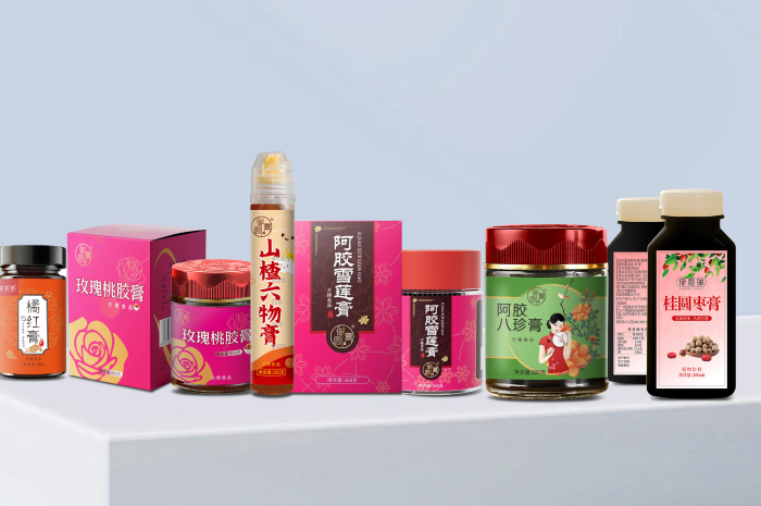 膏方加工定制厂家电话