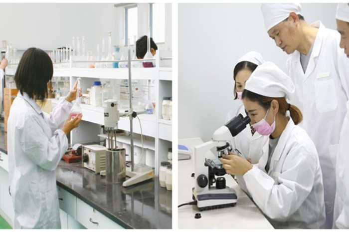 营养食品代加工-湖北康瑞生物科技有限公司