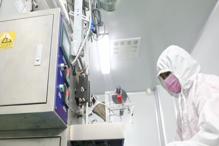 药食同源产品研发生产与代工第1张 药食同源产品研发生产与代工第1张