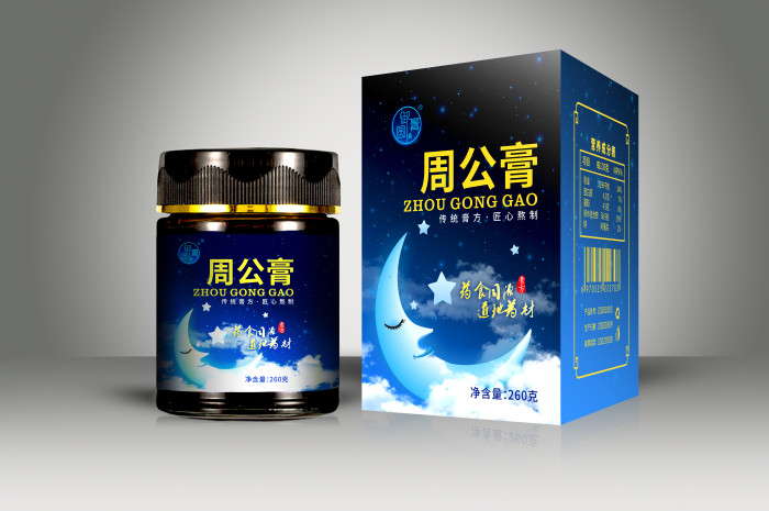 膏滋加工厂家一站式服务：从配方研发到成品包装，助力品牌落地