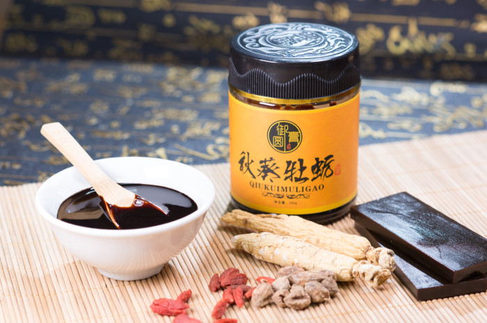 湖北康瑞生物科技有限公司：小批量、高品质膏滋代加工的柔性定制专家