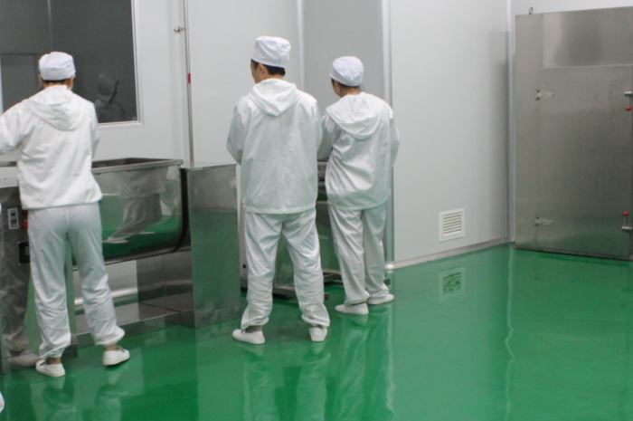 专业特膳膏方代加工厂家 - 湖北康瑞生物