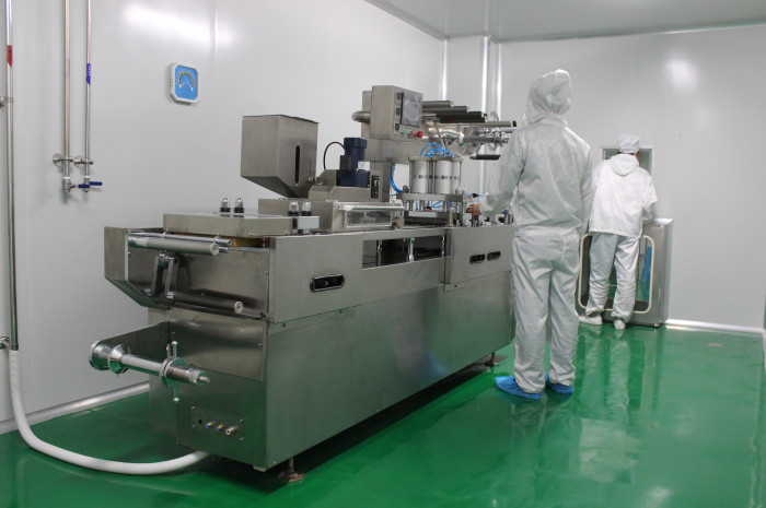 膏方生产企业TOP级服务矩阵：从研发到品牌孵化的全链路支持