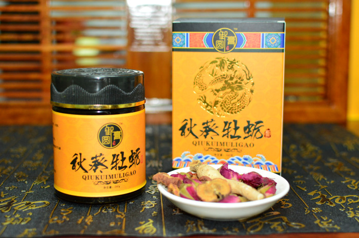 “小而美”品牌如何起步？膏滋代加工的轻量化合作思路