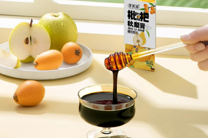 古法熬制，现代认证：一家专业膏方贴牌加工厂的硬实力剖析