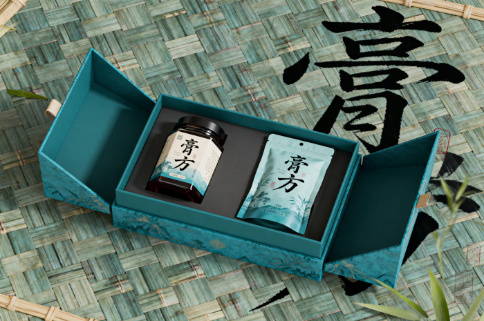 膏滋代加工，就选康瑞：专业团队，标准流程，品质交付(图1)