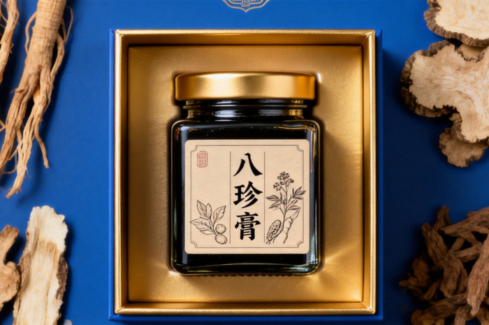 困扰于生产？把专业的事交给我们：膏滋OEM/ODM全案服务商