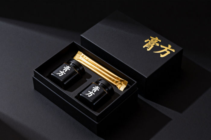 膏滋贴牌，不止于生产：康瑞生物提供研发与非遗技艺双重加持