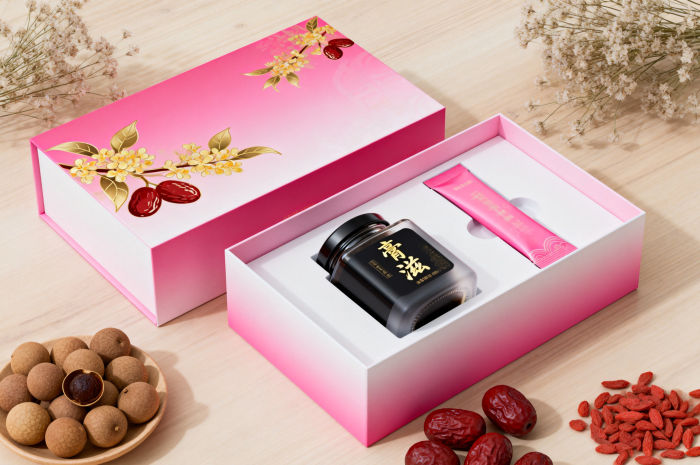 滋补类食品代加工｜支持来样加工，小批量打样定制