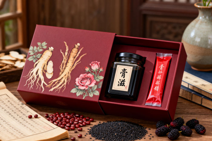 湖北康瑞生物：新品牌膏滋小批量打样，全程仅需7天，助力新品快速落地