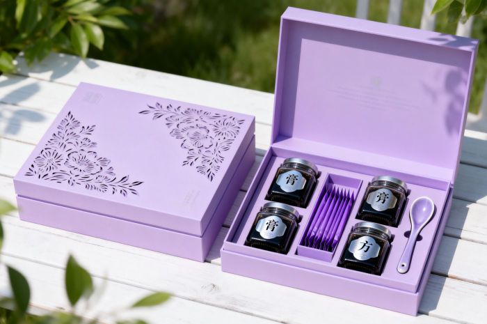 湖北康瑞生物：以八繁古法非遗技艺 铸就膏滋定制代加工匠心品质