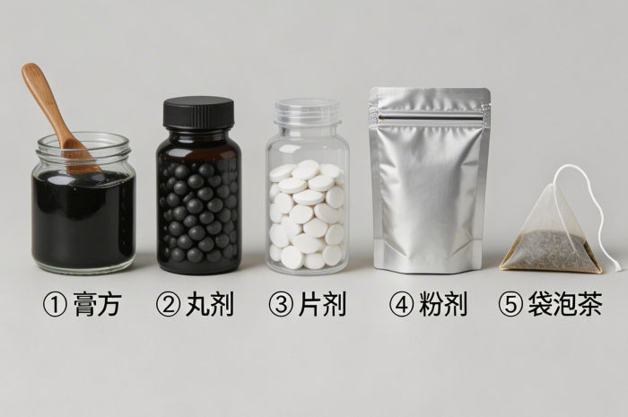 华中地区规模化膏方代加工基地，湖北康瑞生物实力亮相