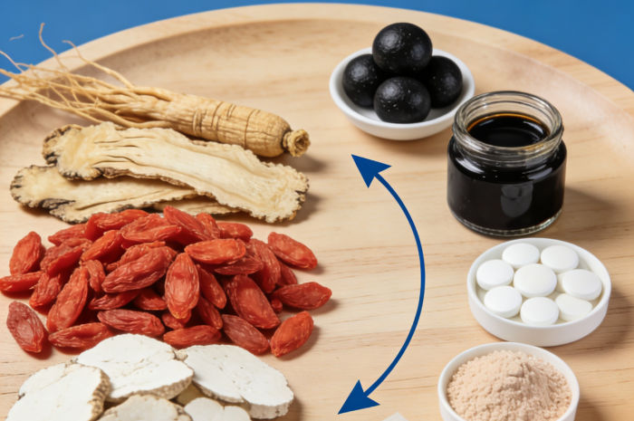 一站式膏方代加工服务，康瑞生物助力品牌省心落地