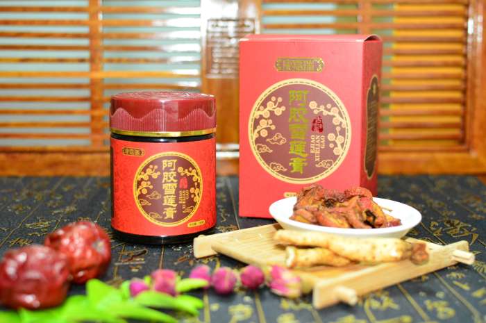 膏滋代加工厂家排名，康瑞生物专注膏方代工多年