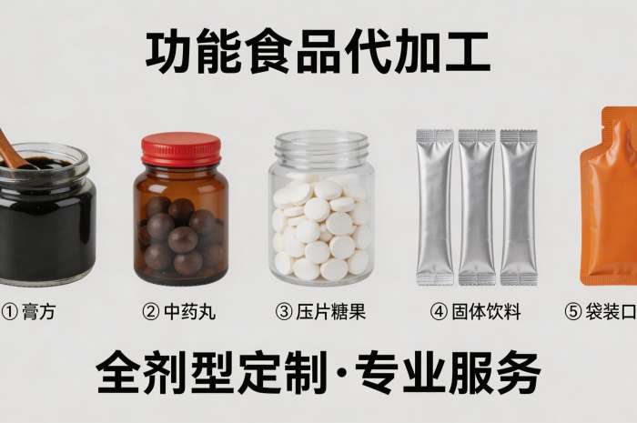 新手做药食同源，从这3个剂型开始最稳妥