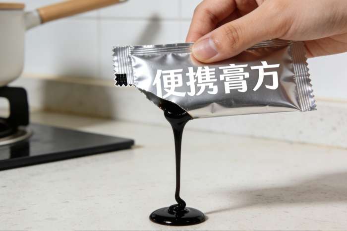 女性轻养生食品代加工_热门爆款OEM贴牌定制