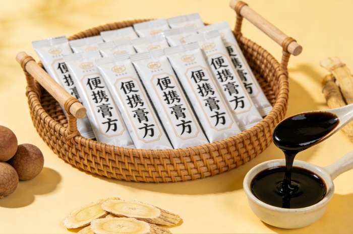 没有配方能做药食同源加工吗？当然可以