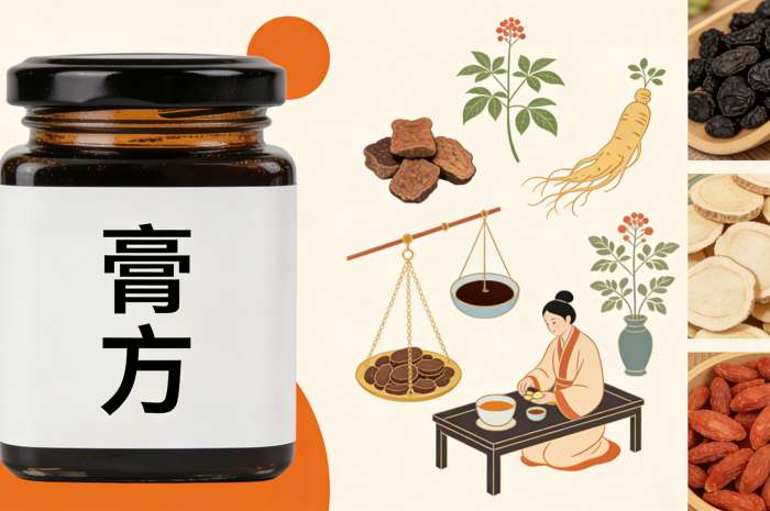 选择膏方贴牌厂家，千万别只看价格