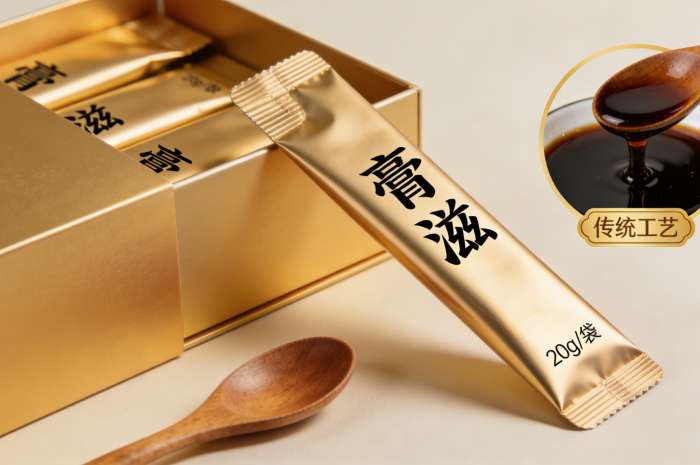 适配2026食品委托生产新规，膏滋代加工合规体系全面升级