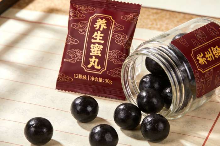 蜜丸、水丸、浓缩丸、蜡丸，到底该选哪种剂型做产品？