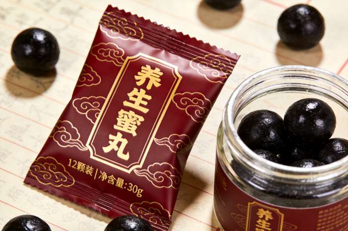 拓展合作模式，满足药食同源产品小批量与规模化定制
