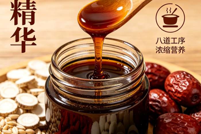 优化膏方贴牌订单对接机制，缩短打样、排产、交货全周期