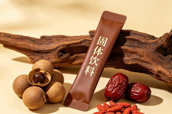 康瑞生物固体饮料代工一站式服务上线，从需求到成品全包