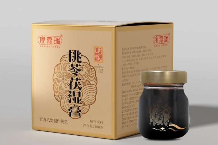 专注药食同源代加工，康瑞生物为合作品牌提供稳定产能