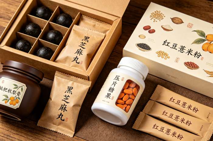 湖北康瑞生物药食同源代加工厂2026年上半年订单交付率达100%