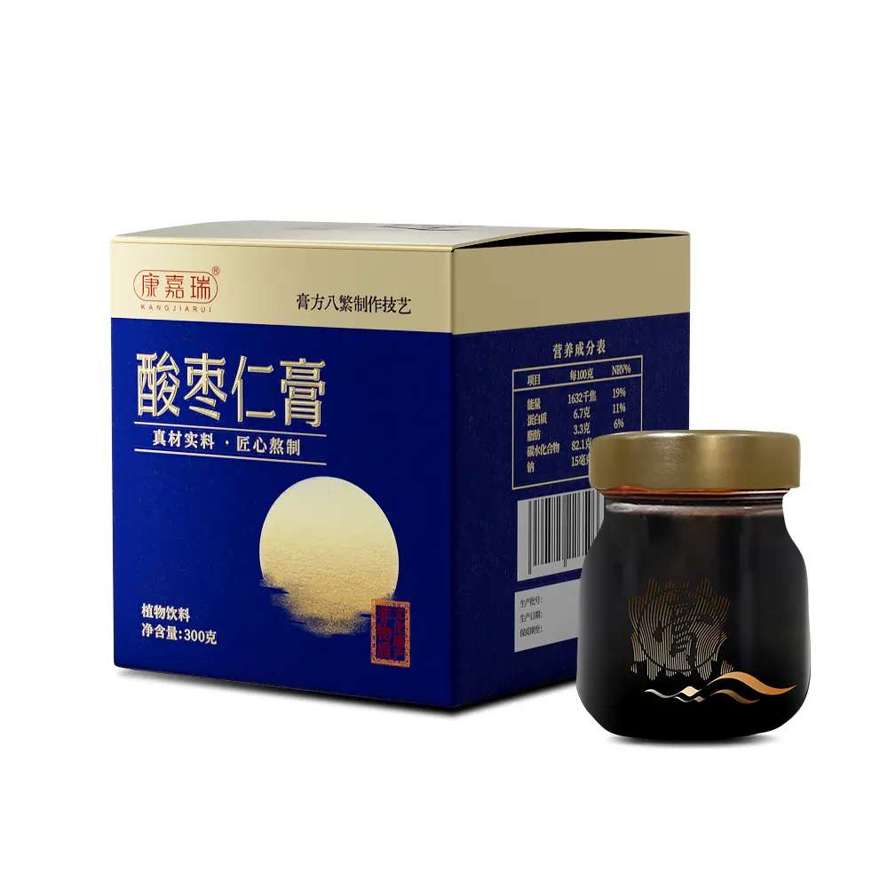 酸枣仁膏