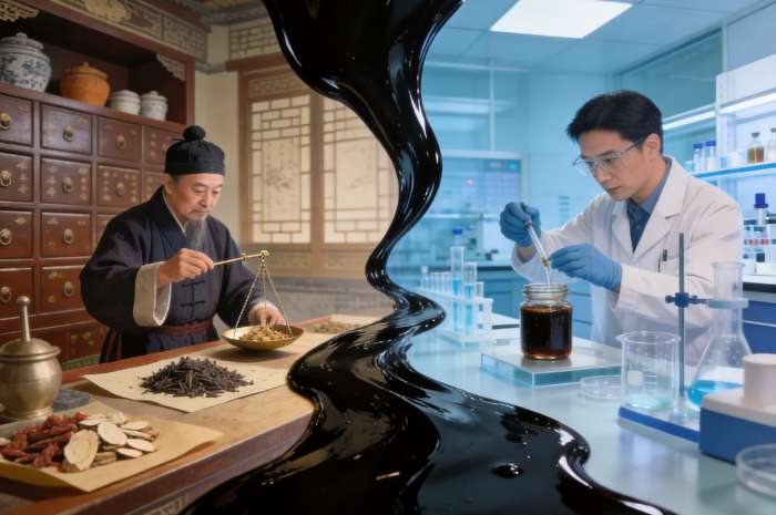 湖北康瑞生物开展业务经理服务练兵活动
