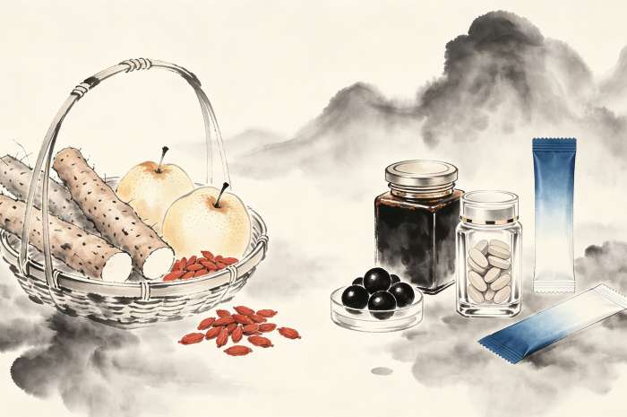 什么是膏方OEM/ODM代加工？两种模式全解析，想做膏方品牌先看懂再入局