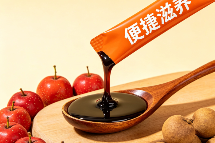 想做便携装膏方，前期要了解哪些事？