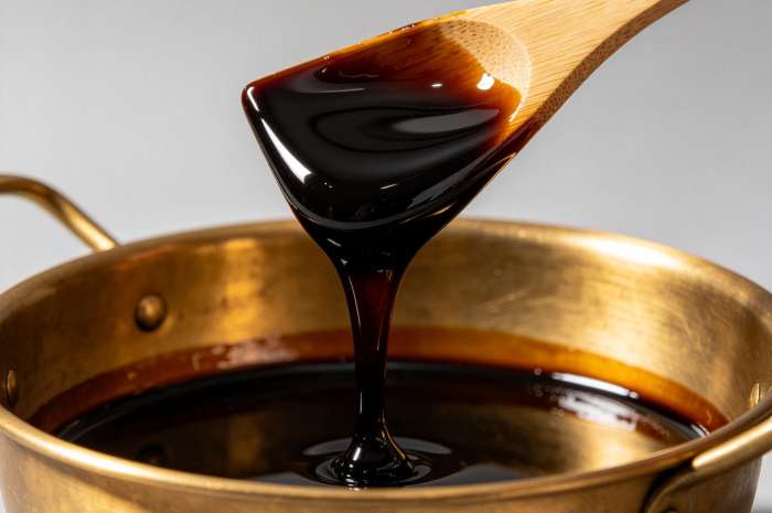 膏滋代加工熬制环节解析：浓缩与收膏的关键控制点