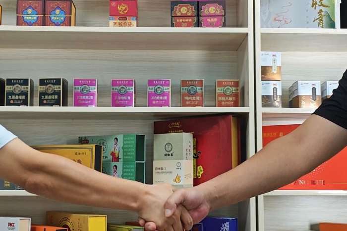 康瑞生物开展标签合规专项培训，聚焦营养成分表新规与致敏物质强制标示