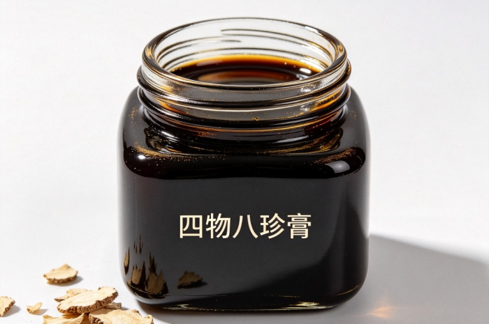 膏滋贴牌成本怎么算？解析膏方OEM报价逻辑，看懂各项成本构成