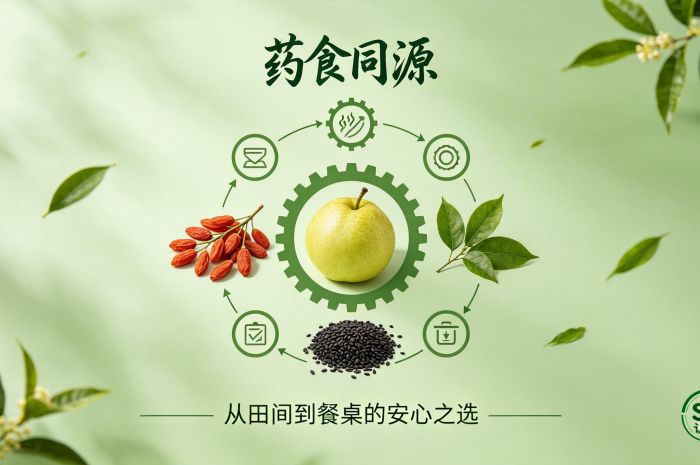 中小品牌做药食同源产品，多剂型小批量打样怎么落地？
