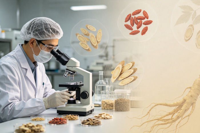 康瑞生物开展委托生产专项内审，落实食品委托生产新规相关要求